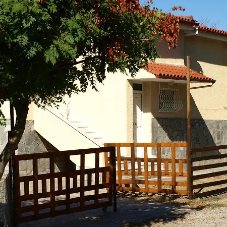 παληοκτημα - Palioktima Apartmán *