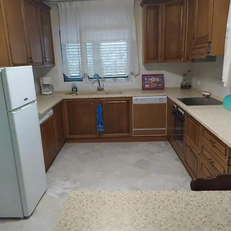 Apartmán παληοκτημα - Palioktima *