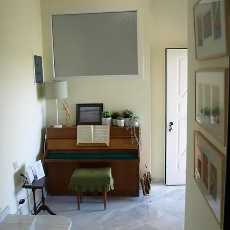 παληοκτημα - Palioktima Apartmán *