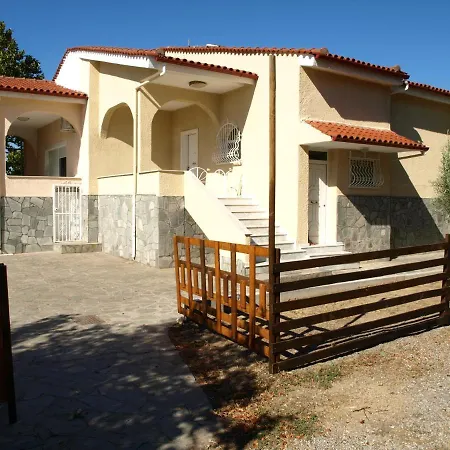 Apartment παληοκτημα - Palioktima Neon Rysion