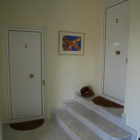 Lägenhet παληοκτημα - Palioktima *