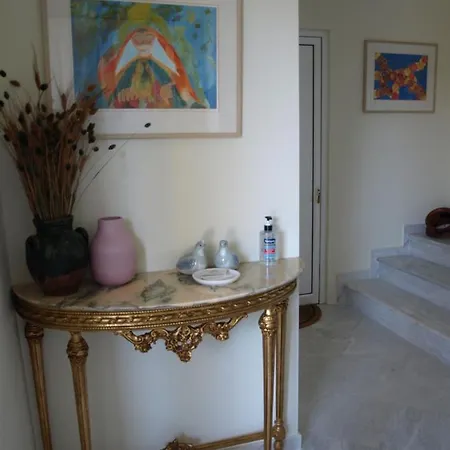 Lägenhet παληοκτημα - Palioktima