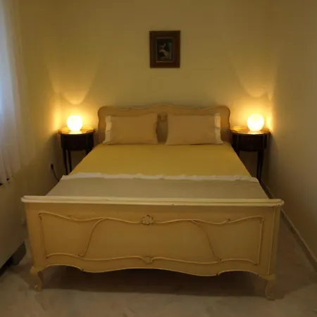 παληοκτημα - Palioktima Apartamento