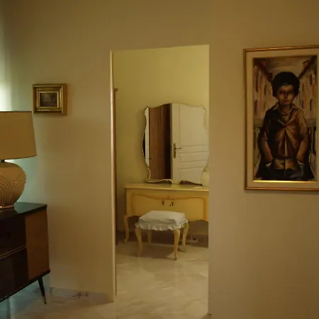 παληοκτημα - Palioktima Lägenhet Neon Rysion