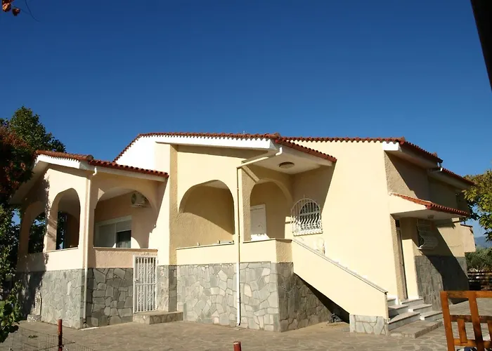 παληοκτημα - Palioktima *