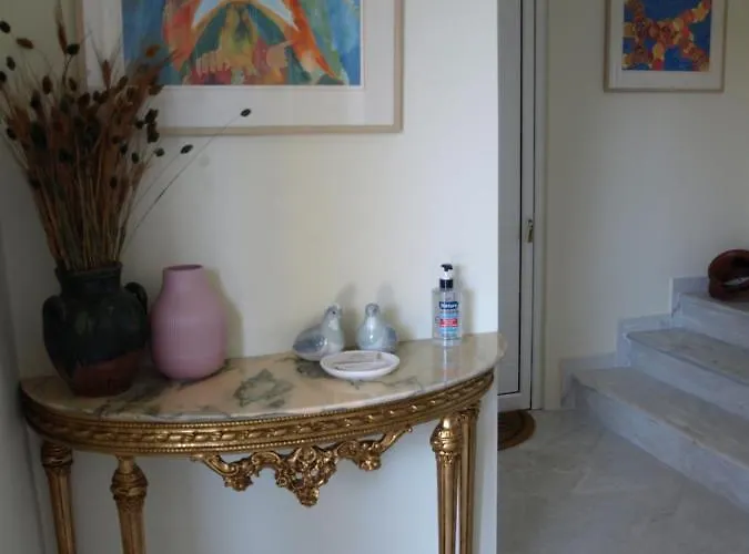 Apartman παληοκτημα - Palioktima