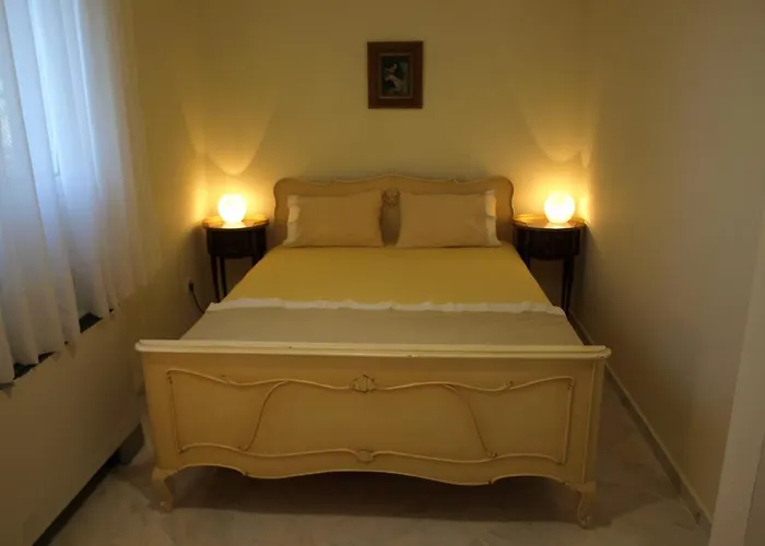 παληοκτημα - Palioktima Daire