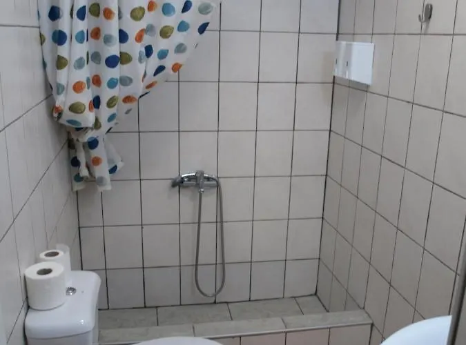 παληοκτημα - Palioktima Daire Neon Rysion