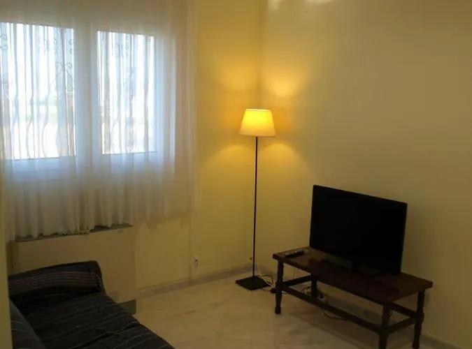 παληοκτημα - Palioktima Apartman *