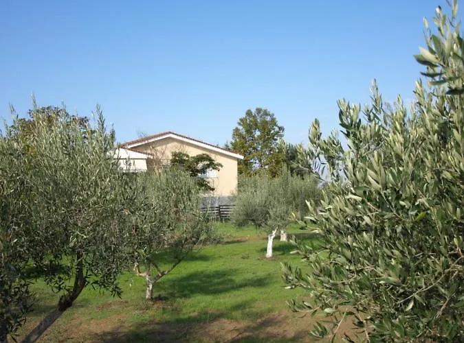 Apartman παληοκτημα - Palioktima Néon Rýsion