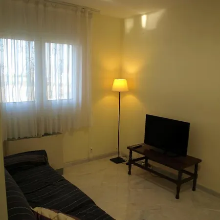 παληοκτημα - Palioktima Lejlighed *