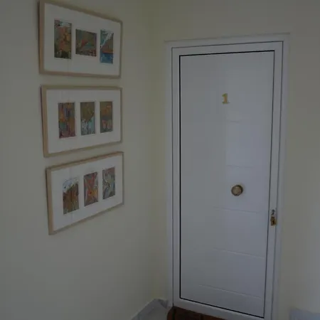 παληοκτημα - Palioktima