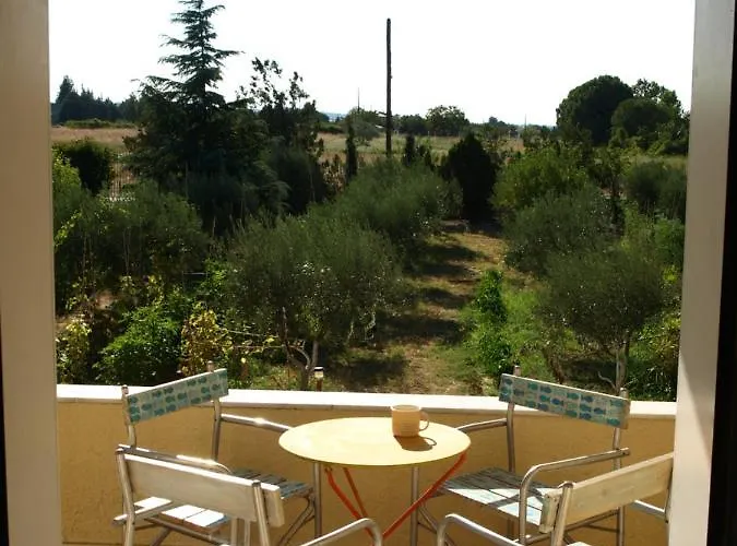 Appartement παληοκτημα - Palioktima *