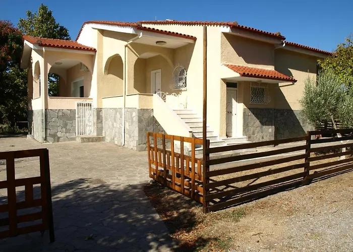 Appartement παληοκτημα - Palioktima Neon Rysion