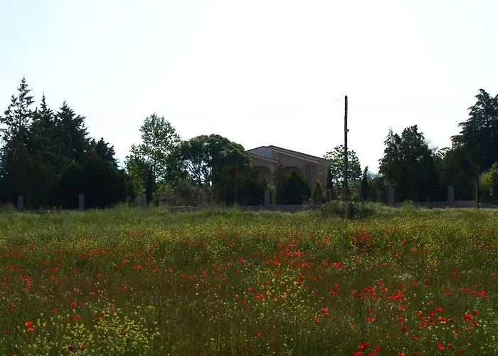 Appartement παληοκτημα - Palioktima *