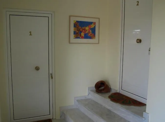 Appartement παληοκτημα - Palioktima *