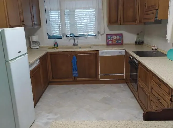 Appartement παληοκτημα - Palioktima *