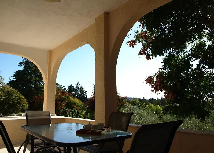 παληοκτημα - Palioktima Appartement Neon Rysion