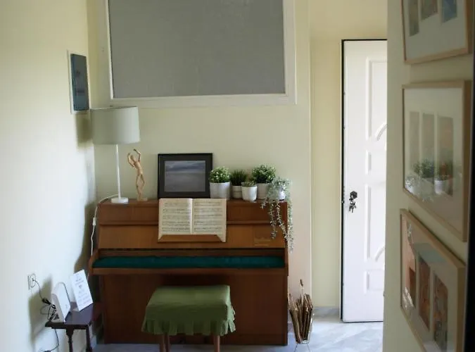 παληοκτημα - Palioktima Appartement *