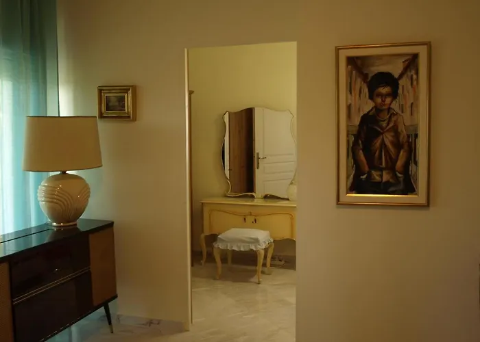 παληοκτημα - Palioktima Appartement Neon Rysion